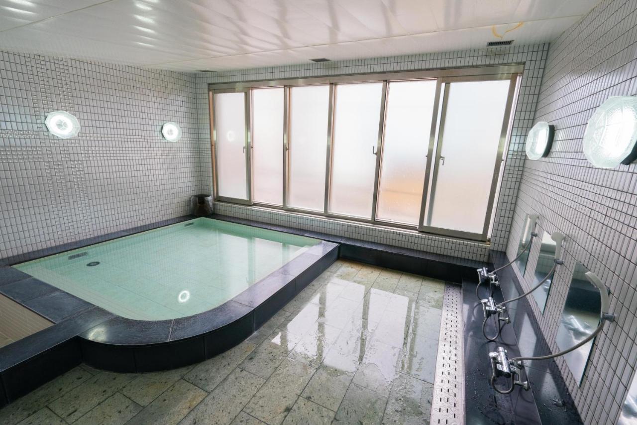 エンゼルリゾート湯沢 317 Juzava Kültér fotó