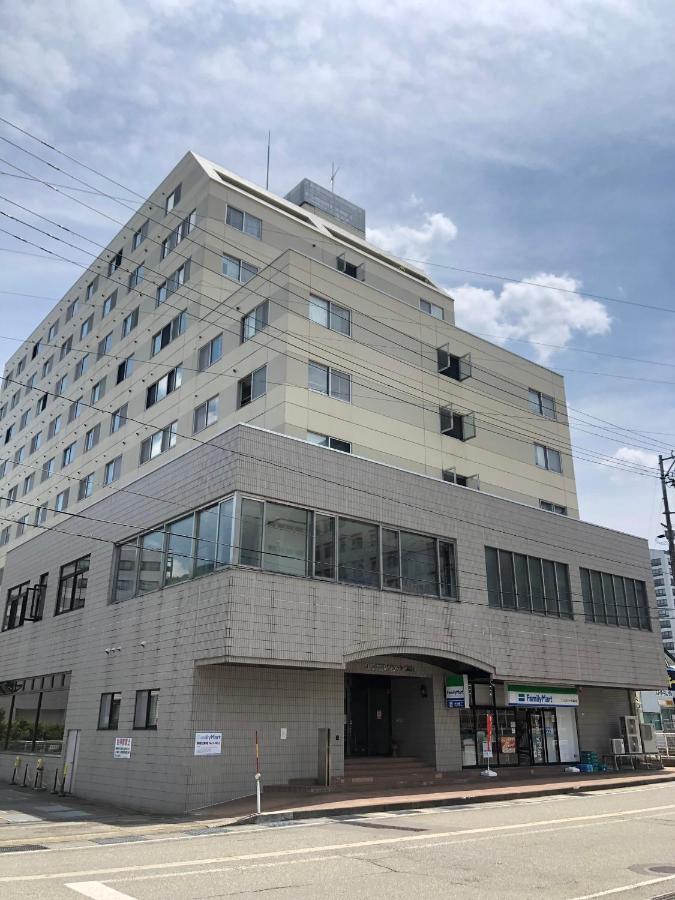 エンゼルリゾート湯沢 317 Juzava Kültér fotó